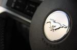 Ford Mustang GT 2010 года